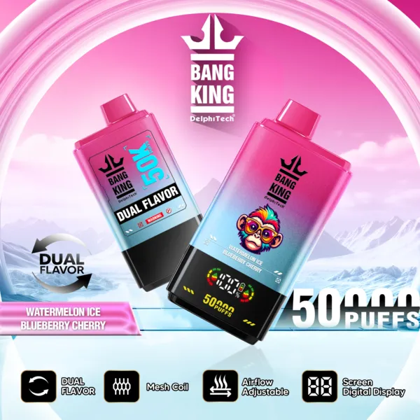bang-king-50000-puffs-dual-flavor-disposable-vape-pro-display-edition-Watermelon-Blueberry-Cherry.webp