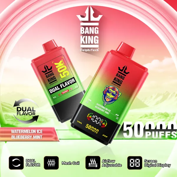 bang-king-50000-puffs-dual-flavor-disposable-vape-pro-display-edition-Watermelon-Ice-Blueberry-Mint.webp