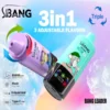 Bang Leader 85K 3-in-1 Flavors Disposable Vape | 85,000 Puffs – Ultimate Best Flavor Device