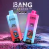 Bang Legend 110K 3-in-1 Disposable Vape | 110000 Puffs | Ultimate Triple Flavor Power