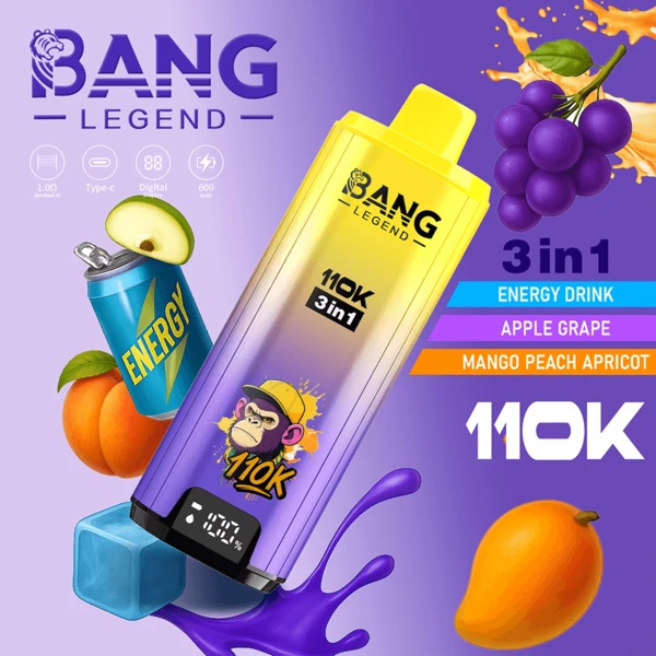 bang-legend-110k-energy-drink-apple-grape-mango-peach-apricot.webp