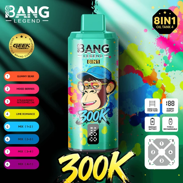bang-legend-300k-8in1-gummy-bear-mixed-berries-strawberry-watermelon-lime-romance.webp
