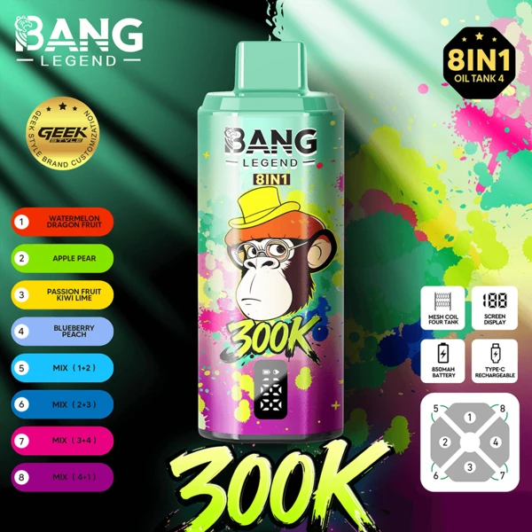bang-legend-300k-8in1-watermelon-dragon-fruit-apple-pear-passion-fruit-kiwi-lime-blueberry-peach-ice.webp