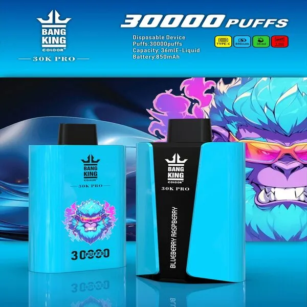 bangking-30k-pro-30000-puffs-disposable-vape-blueberry-raspberry.webp