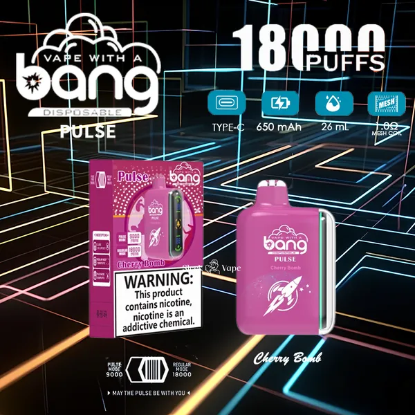 bangvapeeu-vape-bang-Pulse-18000-puffs-disposable-vape-Cherry-Bomb.webp