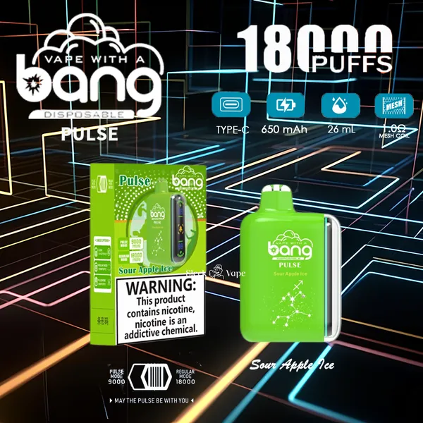 bangvapeeu-vape-bang-Pulse-18000-puffs-disposable-vape-Sour-Apple-Ice.webp