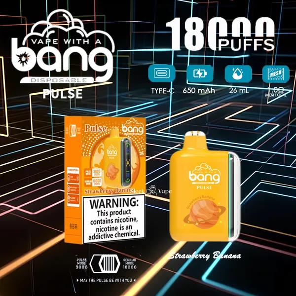 bangvapeeu-vape-bang-Pulse-18000-puffs-disposable-vape-Strawberry-Banana.webp