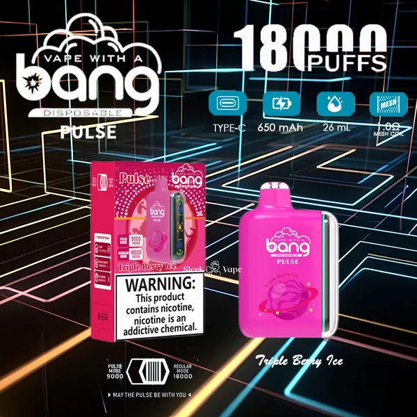 bangvapeeu-vape-bang-Pulse-18000-puffs-disposable-vape-Triple-Berry-Ice.webp