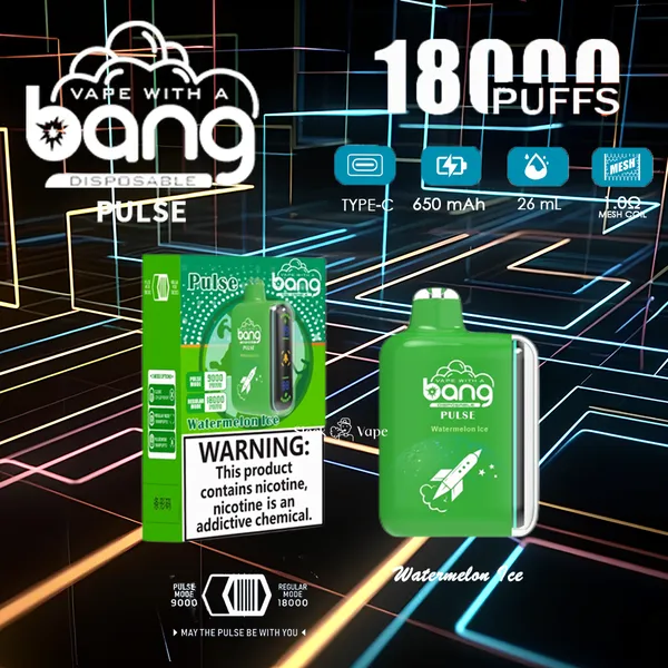 bangvapeeu-vape-bang-Pulse-18000-puffs-disposable-vape-Watermelon-Ice.webp