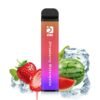 BIMO Rainbow 2000 Puffs