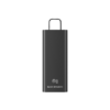 HQD Cuvie Slick Black dragon