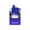 HQD HBAR Black Ice