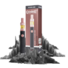 Dime Industries 6g Black Ice | Rosin All-In-One Rechargeable Vape | 0.