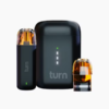 Turn | Black | Pod Pak Battery 2