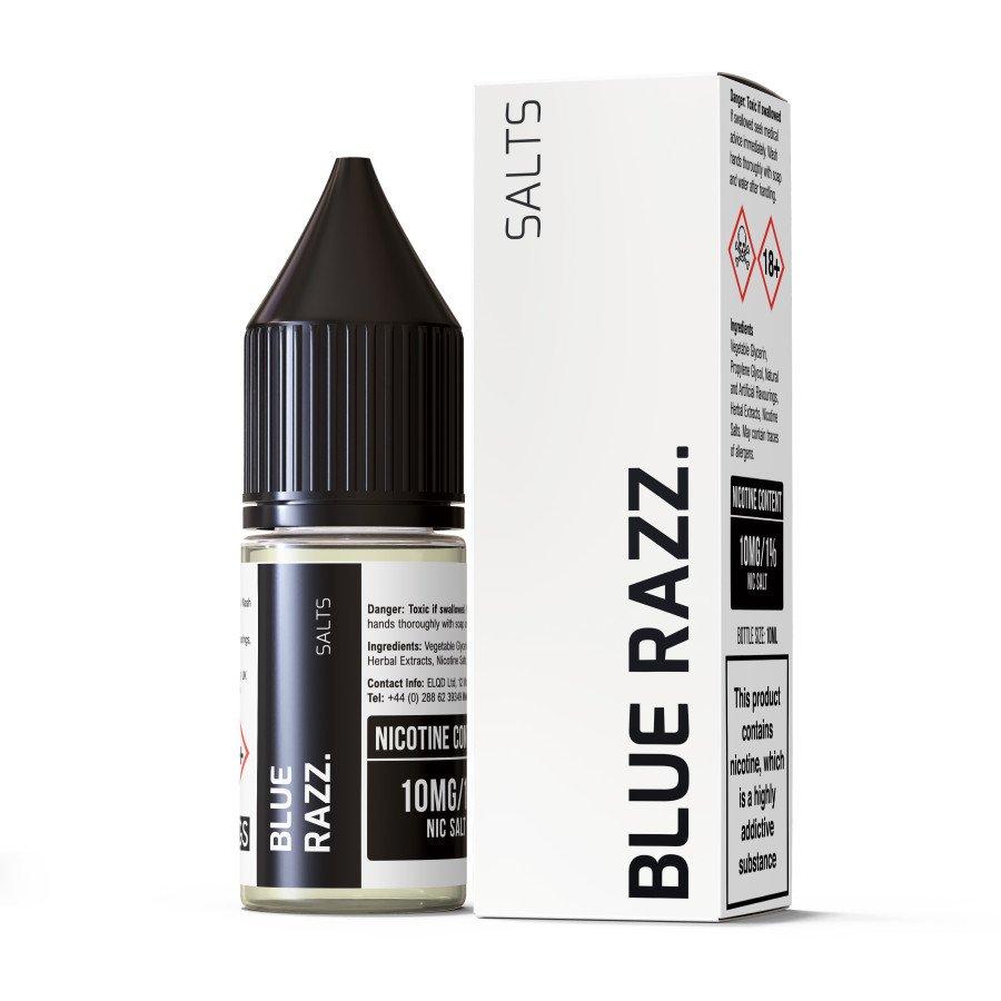 blue20razz10.jpg Blue Razz (10mg Nic Salt) – ELQD ECIGS Salts