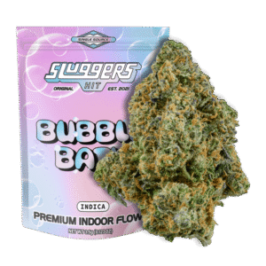 Flower 35g Bubble Bath Indica