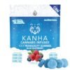 Kanha | Blissful Sleep 50mg Tranquility 1:1:1 | CBN:THC:CBD Gummies |