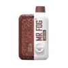 Nicotine Root Bear SW15000