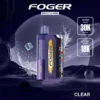 Clear Switch Pro 30K Puffs