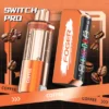 Coffee Switch Kit 30K Puffs