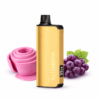 Alibarbar Ingot Hubba Bubba Grape 9000 Puffs