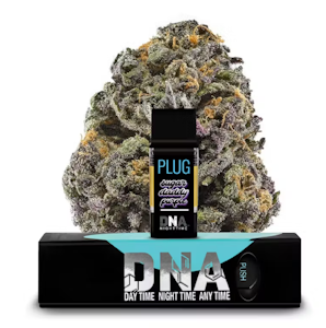 PLUGplay | Sugar Daddy Purple DNA Pod 1g