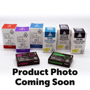 Emerald Bay Extracts | Strawberry Cough 50mg : 20pk | RSO Full Spectrum | 1000mg