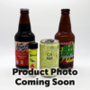 Kwik Ease | 1:1 | Lemon Raspberry, Lemon Haze Hybrid Shot 100mg
