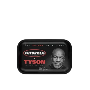 Futurola X Tyson Rolling Tray