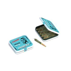 Tyson 2.0 HHC Pre Roll Shorties