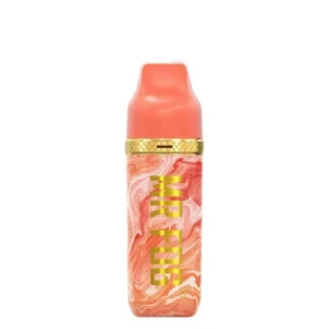 Peach Mr Fog Max Air MA8500