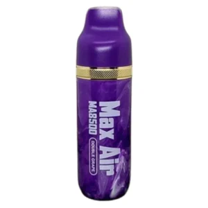 Grape Mr Fog Max Air MA8500