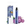 HQD Cuvie Plus Fresh Berries