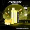 Frozen Banana Kit 30K Puffs