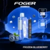 Frozen Blueberry Kit 30K Puffs