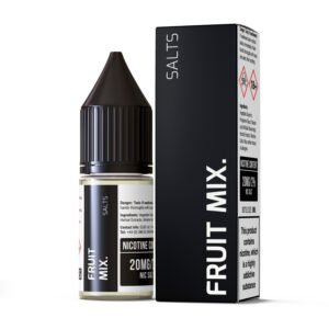 Fruit Mix (20mg Nic Salt) – ELQD ECIGS Salts