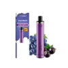 HQD Cuvie Plus Gracurrant