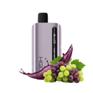 HQD GLAZE Grape