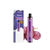 HQD Cuvie Plus Grapey