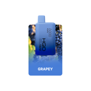 HQD HBAR Grapey
