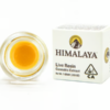Himalaya | Purple Dream | Live Resin Terp Badder 1g