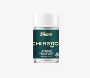 humo-churritos-7pk-hybrid-7d70c61d-b5b4-4dde-9b36-f298b570194d-1.png Humo | Petrolimon | Churritos | Mini Infused Cured Pre Roll 5pk | 2.5g