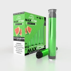 Hyppe Max Flow Watermelon Blast