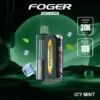 Icy Mint Foger Pro Kit 30K