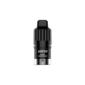 IGET Bar Plus S3 Pod –  Cherry Pomegranate 10,000 PUFFS