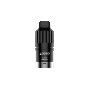 IGET Bar Plus S3 Pod – Mango Monster 10,000 PUFFS