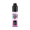 IGET Bar Plus S3 – Strb Watermelon Ice 10,000 puffs