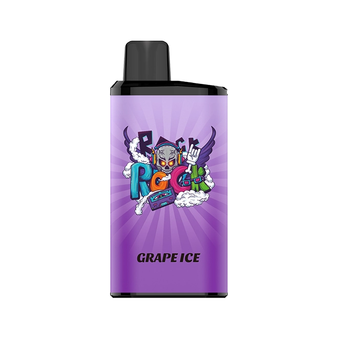 iget-bar-pro-grape-ice.webp IGET Bar Pro – Grape Ice 10,000 Puffs
