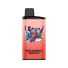 IGET Bar Pro – Strawberry Kiwi Ice 10,000 Puffs