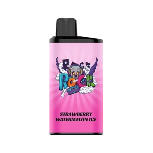 IGET Bar Pro – Strawberry Watermelon Ice 10,000 Puffs